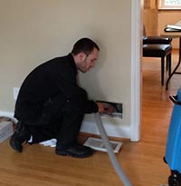 Air Duct Cleaning Service